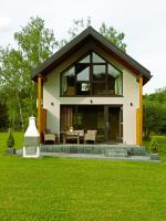 Domek Bieszczadzki Horyzont - Bed and Breakfast Berezka