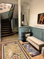 La Renardière - Ferienwohnung Neufchâteau