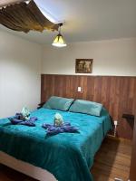 DEPARTAMENTOS CLIMENT - B&B