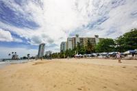 Apartamento en Carolina Puerto Rico - Chambres d’hôtes San Juan