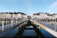 Vespa Casa - B&B Cherbourg