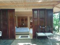 Deluxe Double or Twin Room with Garden View