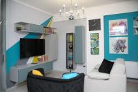 B&B La Petite Terrasse - Ferienwohnung