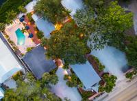 Siesta Key, Heated Pool, Dock on Lagoon, Turtle Beach 1 mile and Crescent Beach 2 miles, 1bdr - B&B Siesta Key