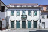 Casa do Sr Querubim - Bed and Breakfast Apúlia e Fão