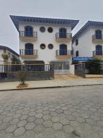 Apê Praia Grande - Ferienwohnung Ubatuba
