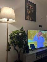 استديو vip فخم - B&B Shaqra