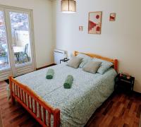 Joli T2 proche gare, thermes, parking gratuit - Ferienwohnung