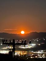 Mountainside Retreat - B&B Yucca Valley