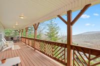 8 Mi to Sugar Mountain Resort Seven Devils Home - B&B