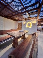 Klimatyczny apartament na dachu w sercu Hurghady - B&B Hurghada