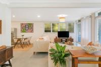 Glenelg Downstairs Apartment - B&B Murwillumbah