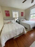 Le Bleu Sirene - B&B Galveston