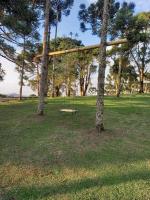 Cabana Van Gogh - B&B Campo Alegre