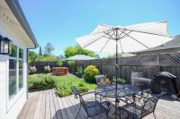 Cottage Sonoma Historic Plaza, - Includes Wine Tasting Passport - Ferienwohnung Sonoma