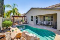Golfers Paradise Oro Valley Home with Pool! - Chambres d’hôtes Oro Valley