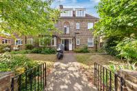 Duplex 3 Bed Apartment - Near Station - Golders Green - Central London - B&B