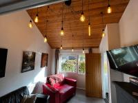 Waterfall Lodge - B&B Pontneddfechan