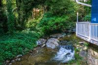 Gervinwold Creekside By Colonial Properties - B&B Gatlinburg
