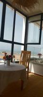 Appartement Les Vagues Uniquement les familles - B&B