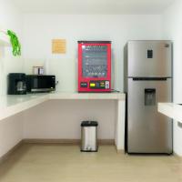 Modern and Relaxing Near CC Miraflores and Forum Majadas H2 - B&B El Rodeo