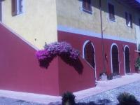 B&B Montopoli in Val d'Arno - B&B Il Moscondoro - Bed and Breakfast Montopoli in Val d'Arno