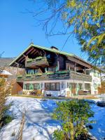 Chalet Dr. Datz - B&B