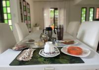 KaJu Hospedaria - B&B