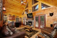 Bear's Den by Colonial Properties - B&B