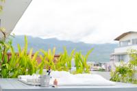 Tolani Nimman Villa Chiang Mai - B&B Chiang Mai