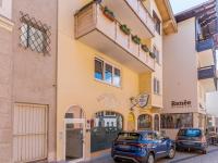 Ruberto - Chambres d’hôtes Hopfgarten im Brixental