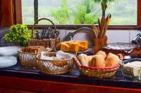 Chácara Shallon Recanto em São Miguel dos Milagres - B&B Barra de Camaragibe