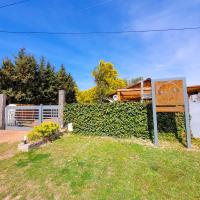 Rincón de Cacheuta Complejo de Cabañas en Mendoza - B&B