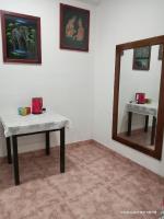 Budget Dreibettzimmer