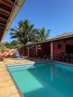 Recanto do Sol em Praia Seca - B&B Araruama