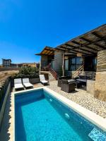 Casa SUMAK Vichayito - B&B Vichayito