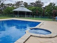 Camera King con Vasca Idromassaggio