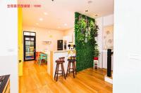 Quadruple Room with Balcony