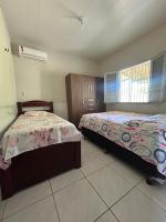 Casa de Temporadas Alto Bonito - B&B Luís Correia