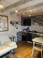 Le Garni Vendémiaire - Ferienwohnung Vesoul