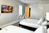 2BR Apt 8 mins OKC Fair Park - B&B Oklahoma City