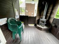 Cottage (9 Adults)