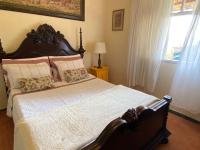 Triple Room with View