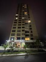 Edificio Plaza del mar, Iquique - Ferienwohnung Iquique