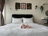 Mount Austin #Palazio B2 Super City View 1-2Pax #MSPro - B&B Johor Bahru