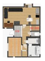花乃郷上池袋 - Chambres d’hôtes Tokyo