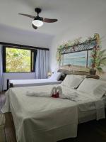 Triple Room with Shared Bathroom