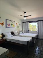 Triple Room with Shared Bathroom