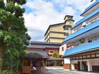 Ryotei Yamanoi - B&B