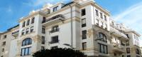 B&B Santander - Los Balcones del Arte - Bed and Breakfast Santander